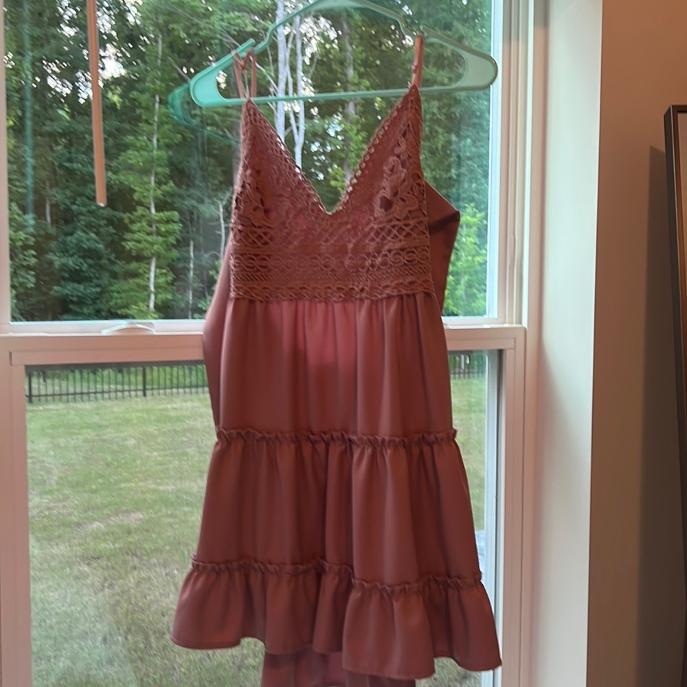 shein dress